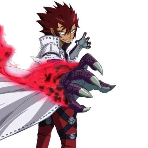 Tenue Ombre Éternelle