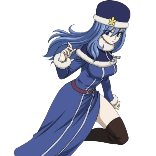 Tenue Marée Céleste