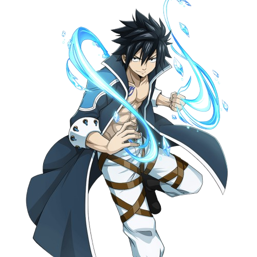 Tenue Givre Impérial